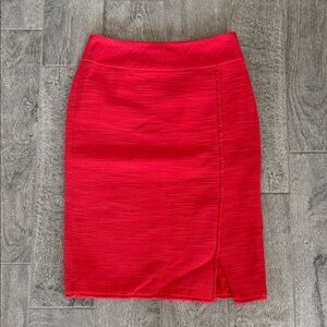 Banana Republic Pencil Skirt